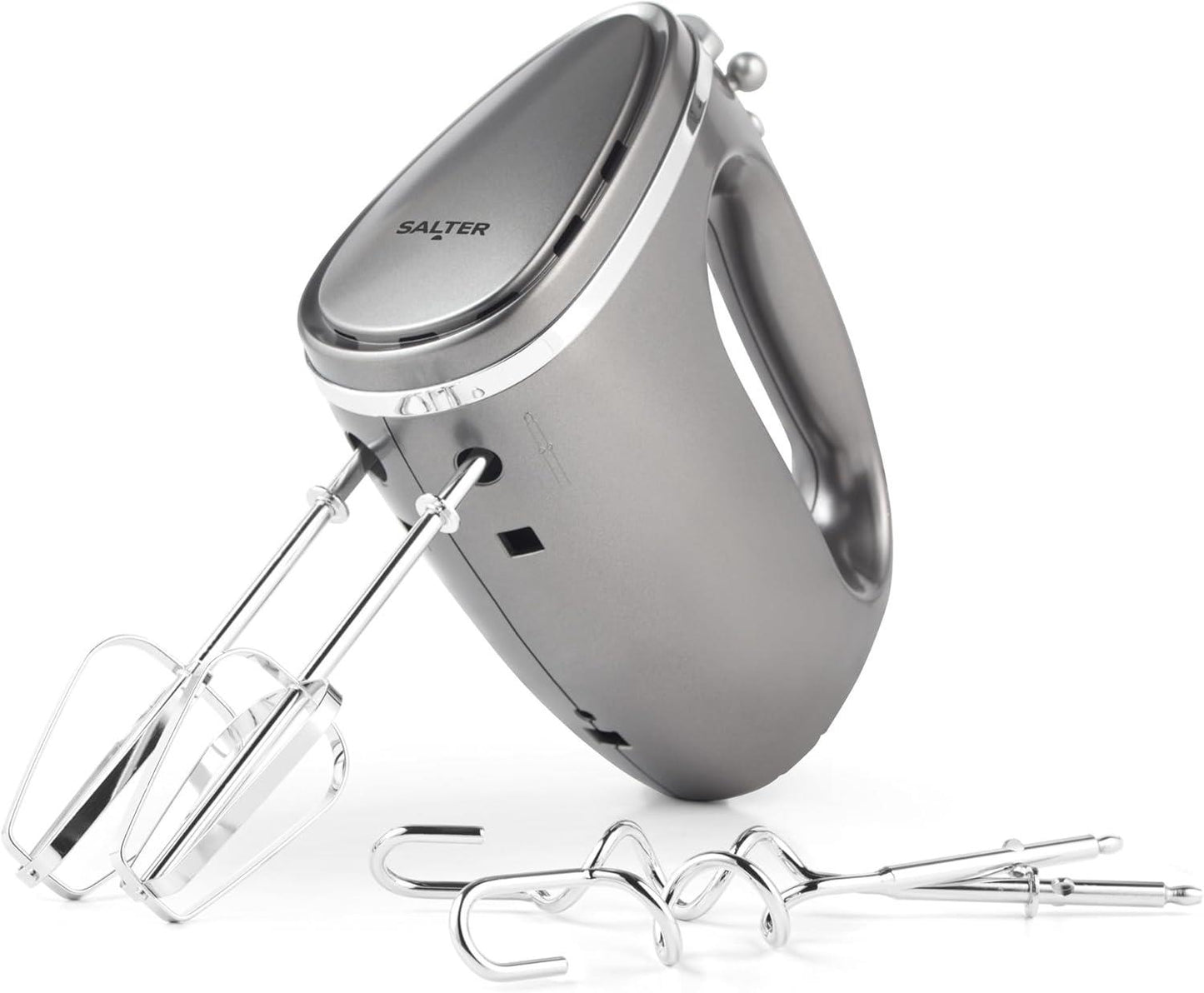Salter Cosmos Electric Hand Mixer 300W