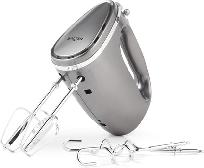 Salter Cosmos Electric Hand Mixer 300W