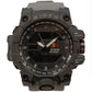 Rider Mens Sports Dual Time Digital Dial Rubber Strap Watch Models May Vary - CLEARANCE NEEDS RE-BATTERY