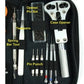 #Repair Tool Kit Case Watch Tool