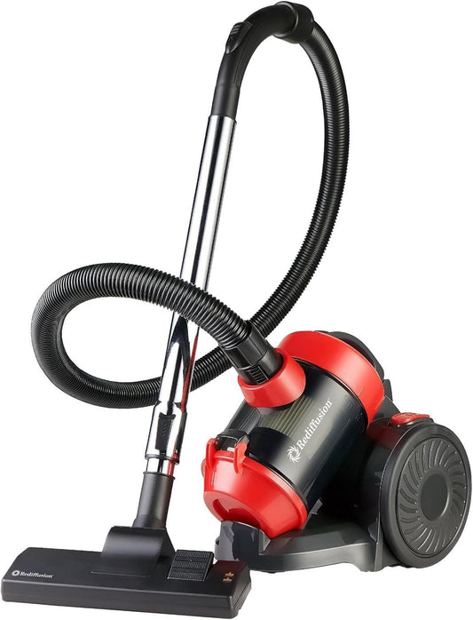 Bag less Cylinder Vaccume Cleaner