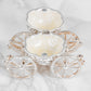 Treasured Trinkets - Crystal Carriage