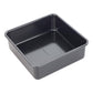 b'Tala Performance 20cm Square cake tin' (Carton of 6)