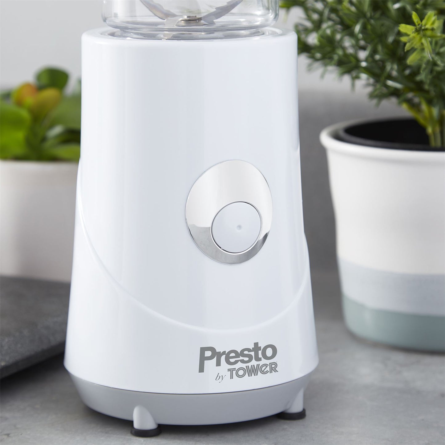 Tower Presto 260W Personal Blender