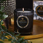 Luxury 290g Candle Zebcrossing