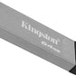 Kingston DataTraveler Exodia Flash Drive USB 3.2 Gen 1- 64GB