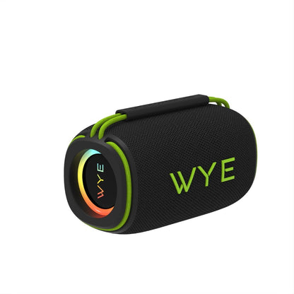Wye 15W High Fidelity Wireless Speaker