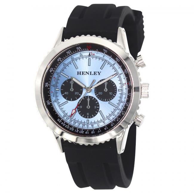 Henley fob outlet watch