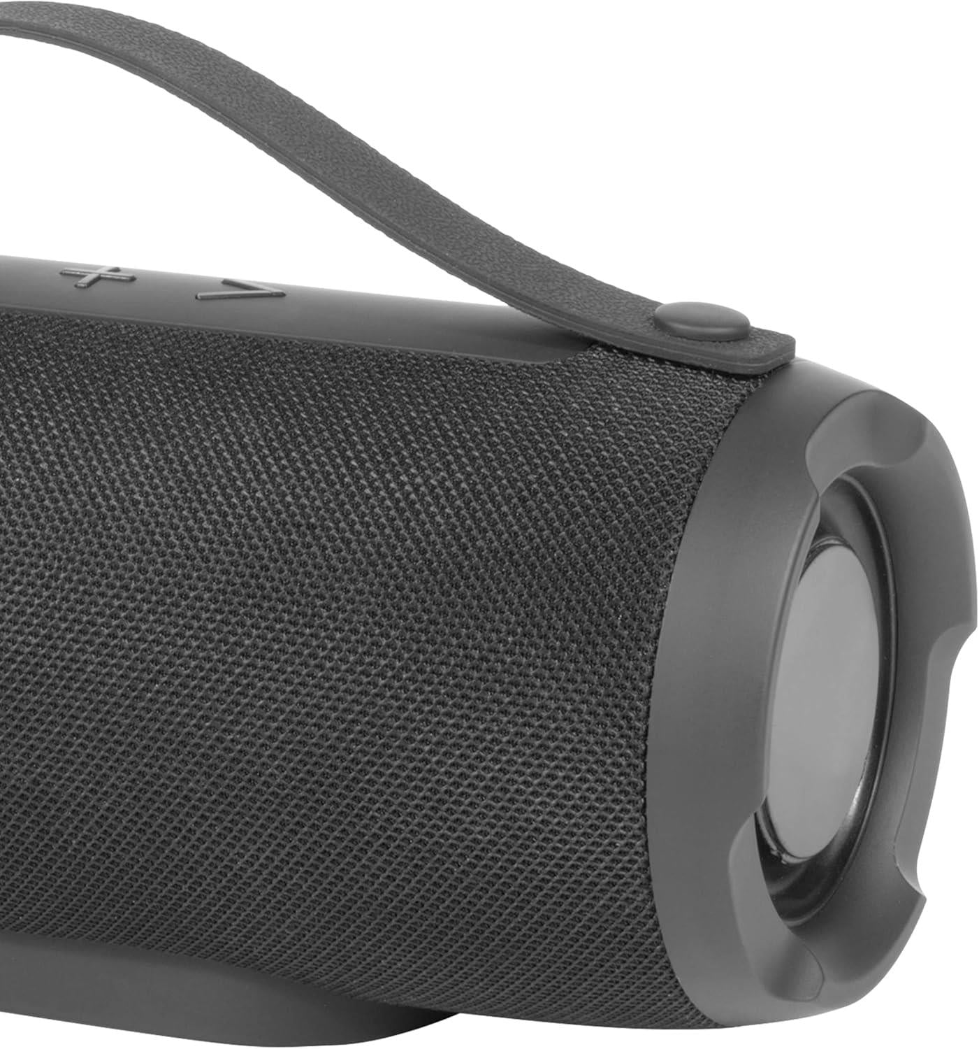 Intempo Bluetooth Speaker Wds 385 Fabric