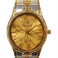 Swismax Ladies Bling Water Resistant Dial Metal Strap Watch Available Multiple Colour