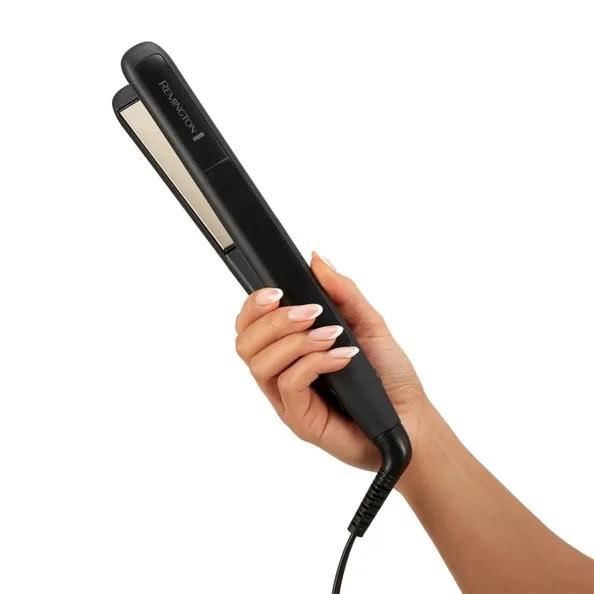 Remington Ceramic Straight 215 Hair Straightener