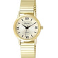 Ravel Mens & Women's Traditional Roman Numeral Bracelet Watch R0208 Available Multiple Colour