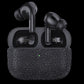 WYEWAVE Premium High Quality Wireless Earbuds With ANC - Black