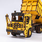 ROBOTIME ROKR Dump Truck Puzzle Building Toy