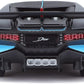 Maisto Bugatti Divo 1/24 Scale RC Remote Control Car- 82333