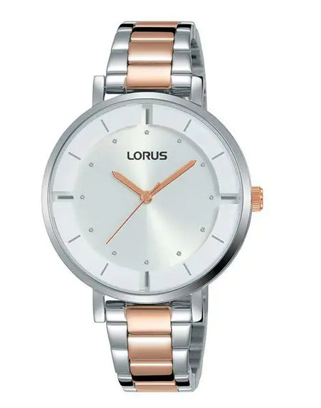 Lorus Ladies Bracelet Watch BRAND NEW NEEDS BATTERY