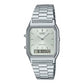 Casio Mens/Ladies Classic Analouge & Digital Dial Bracelet Watch AQ-230A Available Multiple Colour