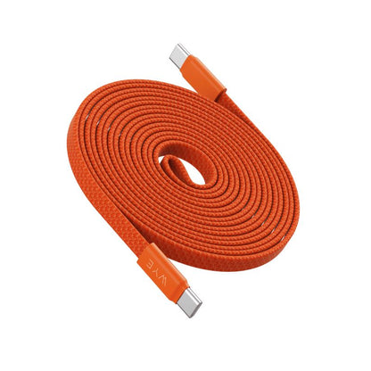 USB-C to USB-C 240W Magnetic Fast Charging Cable 1.2M