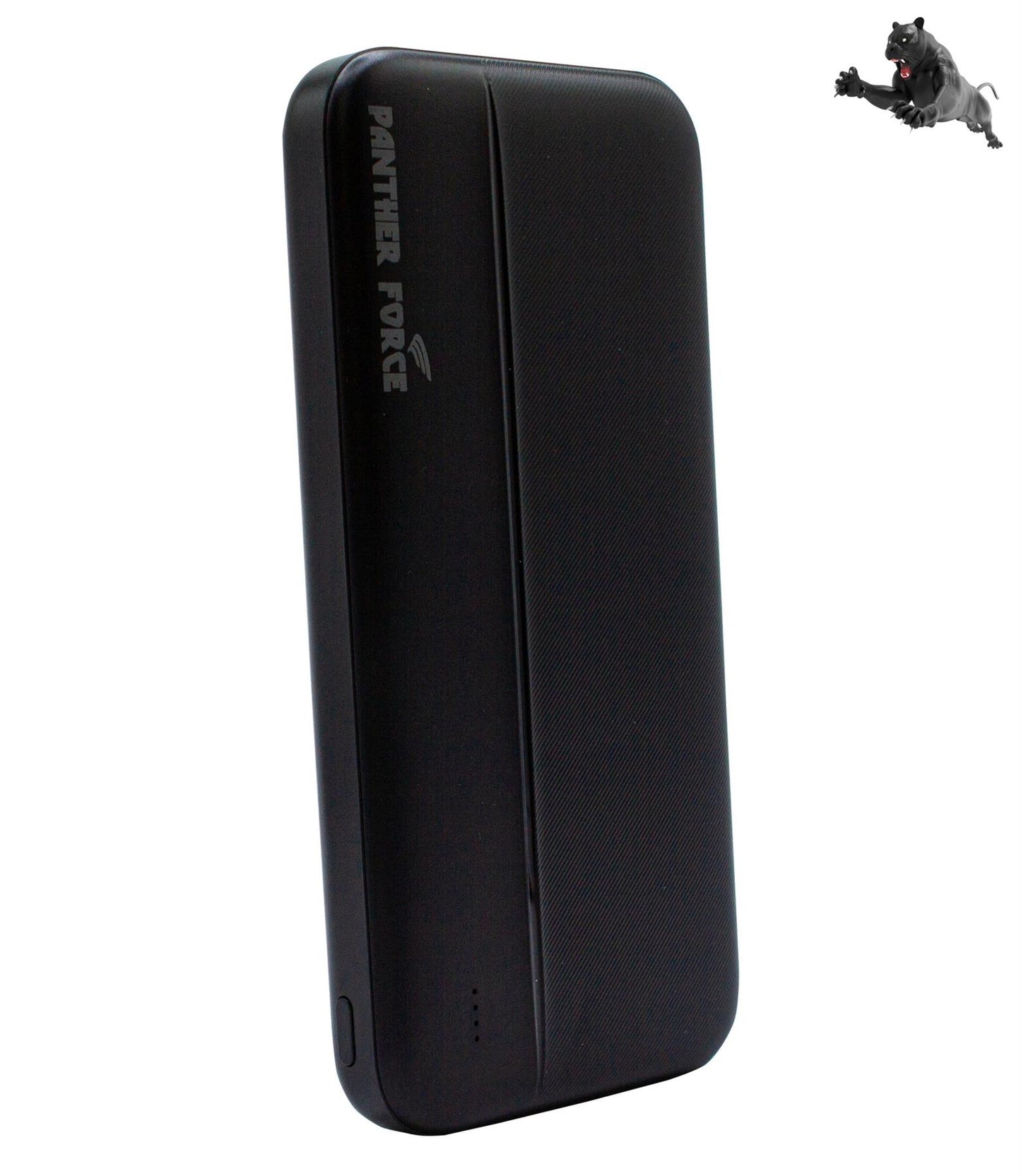 Panther Force Power Bank 10000mAh P.D3.0 Quick charge 3.0