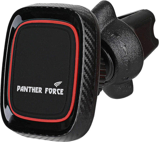 Panther Force Square Magnetic Air Vent Holder - PF05