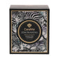 Luxury 290g Candle Zebcrossing