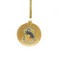 Harry Potter Set of 4 Charms Bauble - Houses
