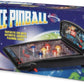 Tobar Space Pinball Tabletop Game