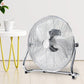Kingavon Super Powerful 100W 18" Metal Floor Fan