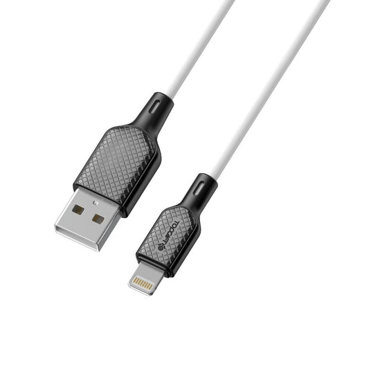 WYEFLOW 8-PIN Silicone Data Cable