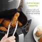 Tower Vortx Vizion Digital Air Fryer 7L with Rapid Air Circulation