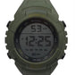 Ravel Mens Boys 3ATM Digital Sports Dial Rubber strap Watch RDG.14.25-41
