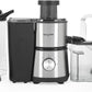 Salter 4 in1 Fruit Juicer & Smoothie Maker 400W