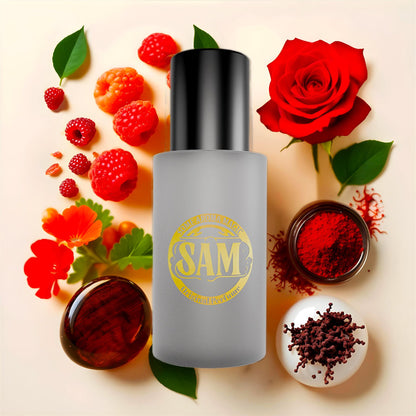 Some Aroma Magic Unisex Non-Alcoholic Perfume 50ML Available Multi Fragrances