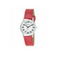 Ravel Ladies Basic Leather Strap Watch R0105L Available Multiple Colour