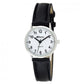 Ravel Ladies Classic Fox Leather Strap Watch R0129L Available Multiple Design