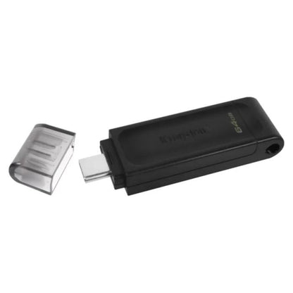 Kingston DataTraveler DT70 USB 3.0 TYPE-C USB 64GB