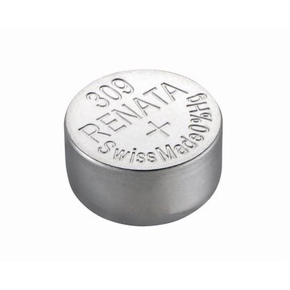 Renata SP Watch Battery Multiple Sizes (1PC)