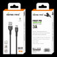 Panther Force USB To Type-C 3A 2 Meter Cable For Samsung Galaxy S23 Ultra