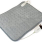 StayWarm 45x35cm Heat Therapy Pad - Grey