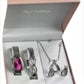 Paul Salatini Ladies Bling Barcelet Watch Gift Sets 2500 Available Multiple Colour