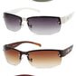 iCouture Adult Unisex Sunglasses 12 Assorted Colour P1820