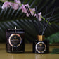 Luxury 290g Candle Orchidstra