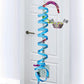 Maisto Cyber Racers Vertical Launch Vehicle Play Set