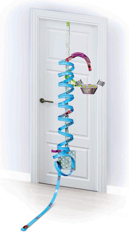 Maisto Cyber Racers Vertical Launch Vehicle Play Set