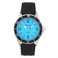 Ravel Mens Sports Dial Silicone Strap Watch RS002 Available Multiple Colour