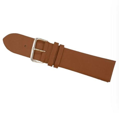 Genuine Brown Leather Watch Straps Available Sizes 18mm-22mm