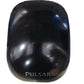 Pulsar Watch Box Black padded with padded cushion