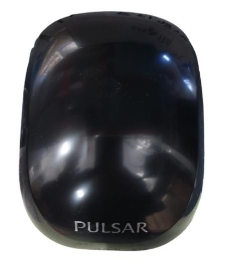 Pulsar Watch Box Black padded with padded cushion
