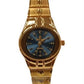 Swismax Ladies Bling Water Resistant Dial Metal Strap Watch Available Multiple Colour