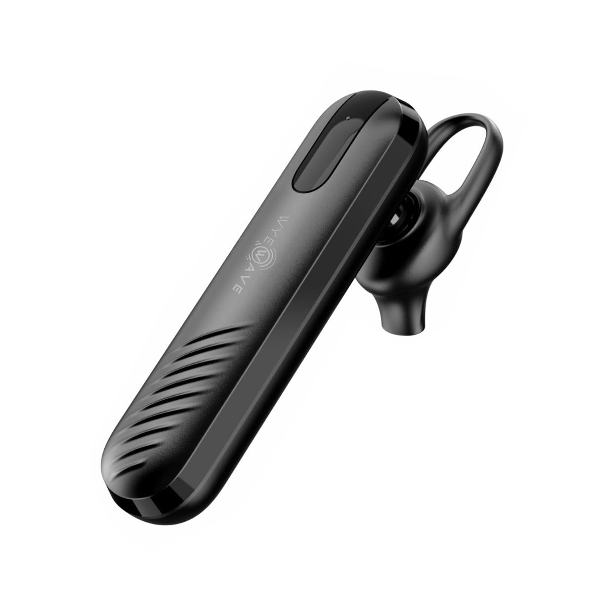WYEWAVE Black Business Wireless One-EarHeadset RRP £39.99